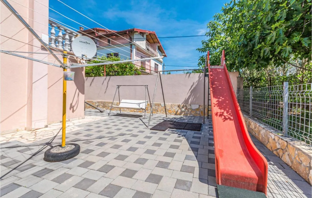 Awesome Apartment In Kakma With Wifi Хорватия